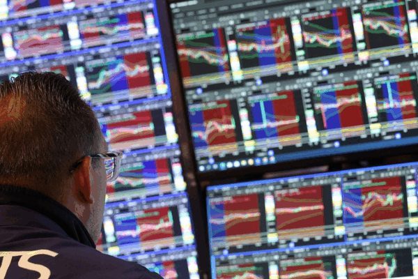 ๐ US Stock Futures Slide as Oil Prices Jump Amid Middle East Tensions ๐ ๐ US Stock Futures Slide as Oil Prices Jump Amid Middle East Tensions ๐