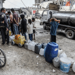 Israel Blocks Gaza Aid Ship with Greta Thunberg Onboard 🚢✋