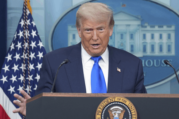 Trump Threatens Iran with Sanctions & Strikes Amid Tensions ๐๐ฃ Trump Threatens Iran with Sanctions & Strikes Amid Tensions ๐๐ฃ