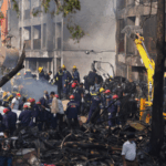 Boeing Shares Nosedive 8% After Air India Dreamliner Crash 🛬💥