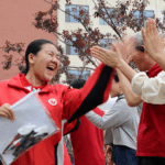 UPHQJJSO99TKAXCTG9CX - 🌍NewspaperAmigo – Your Global News Buddy 🗞️ Gaokao 2025 Kicks Off with Luck, Sunflowers & Solidarity 🌻🎓