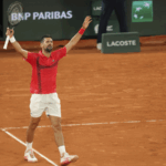 UQR7AT6QIY47HCPYONGC - 🌍NewspaperAmigo – Your Global News Buddy 🗞️ Djokovic vs. Sinner: Roland Garros Semifinal Showdown 🎾🔥