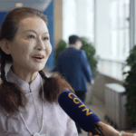 UQTN5HDXY4HI9QOTUIY1 - 🌍NewspaperAmigo – Your Global News Buddy 🗞️ Bloomage CEO: Entrepreneurs Key to Shaping 2025’s New Era 🌟🚀 video poster