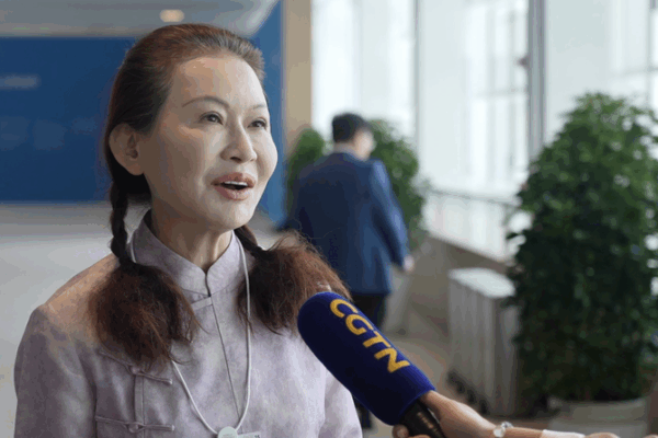 Bloomage CEO: Entrepreneurs Key to Shaping 2025’s New Era 🌟🚀 Bloomage CEO: Entrepreneurs Key to Shaping 2025’s New Era 🌟🚀 video poster