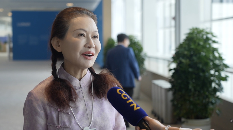 UQTN5HDXY4HI9QOTUIY1 - 🌍NewspaperAmigo – Your Global News Buddy 🗞️ Bloomage CEO: Entrepreneurs Key to Shaping 2025’s New Era 🌟🚀 video poster