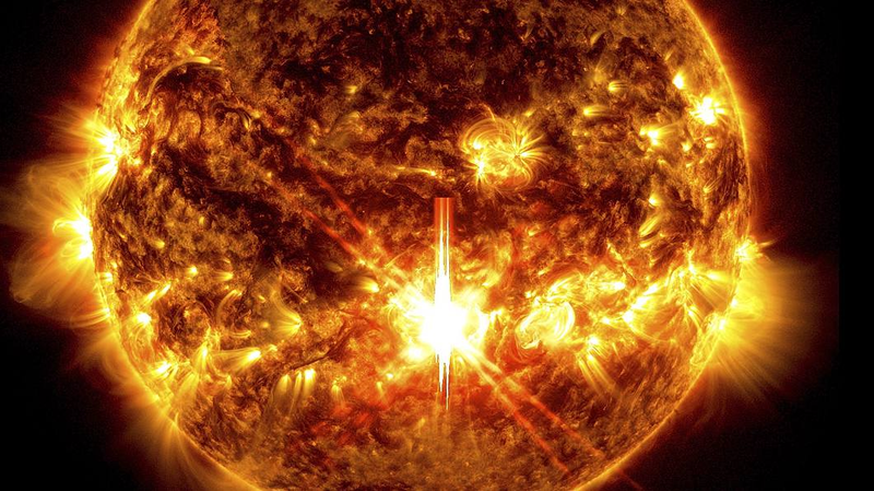 UR9487BQTSVYI58NENQL - 🌍NewspaperAmigo – Your Global News Buddy 🗞️ China Builds World’s Highest Solar Observatory 🌞🏔️