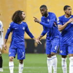 US7HWXQG0E1V2QETMX0J - 🌍NewspaperAmigo – Your Global News Buddy 🗞️ Chelsea Dominates LAFC in FIFA Club World Cup Opener ⚽🔥