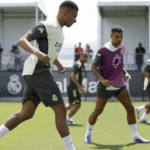UV4Z2PY6FYHFT539TO7I - 🌍NewspaperAmigo – Your Global News Buddy 🗞️ ⚽🔥 Mbappé’s Fitness in Doubt as Messi Prepares for PSG Showdown at FIFA Club World Cup
