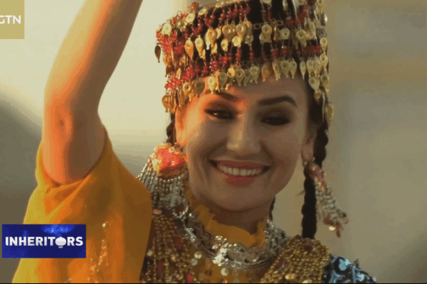 Dawn Dance Revives Silk Road History in Uzbekistanโs Ancient City ๐
โจ Dawn Dance Revives Silk Road History in Uzbekistanโs Ancient City ๐
โจ video poster
