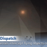 UWWDEGXW76NUXF3RNMQB - 🌍NewspaperAmigo – Your Global News Buddy 🗞️ Iran Air Defenses Active Over Tehran Amid Escalating Tensions 🌍✈️ video poster