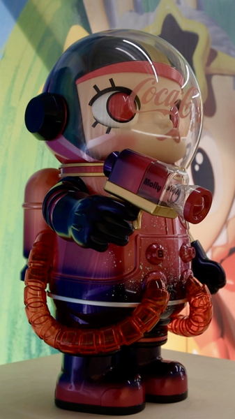 CPOP Goes Global: How Chinese Pop Culture is Winning Hearts 🌏🎶 video poster