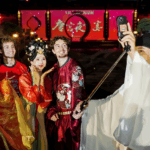 UZ0UZF63WTY59CQA39Z6 - 🌍NewspaperAmigo – Your Global News Buddy 🗞️ China's Cultural Trade Boom: Tech, People Power Global Influence 🌏✨