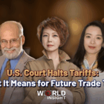 U_S__Court_Halts_Trump_Tariffs__Trade_Talks_in_Turmoil__poster - 🌍NewspaperAmigo – Your Global News Buddy 🗞️ U_S__Court_Halts_Trump_Tariffs__Trade_Talks_in_Turmoil_ video poster