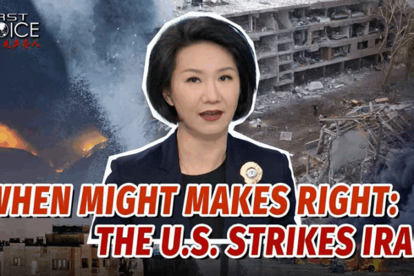 U.S. Launches ‘Operation Midnight Hammer’ Against Iran: Power Play or Precision? U_S__Launches__Operation_Midnight_Hammer__Against_Iran__Power_Play_or_Precision_ video poster