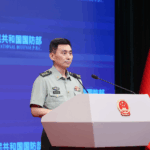 V2X3N1GISP12ZNE4T2E2 - 🌍NewspaperAmigo – Your Global News Buddy 🗞️ U.S. Accused of Stirring Tensions at Asia Security Summit 🌏⚔️