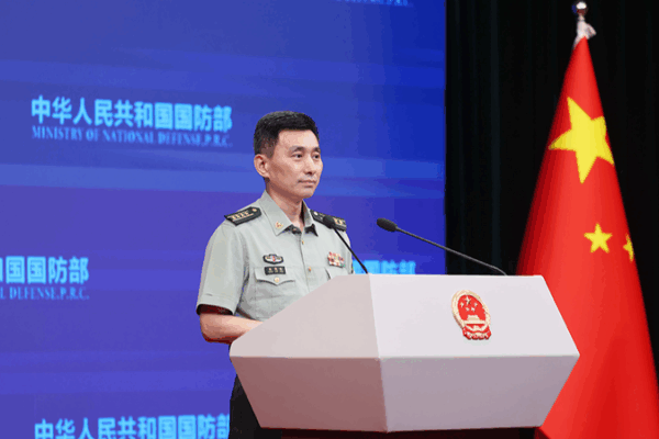 U.S. Accused of Stirring Tensions at Asia Security Summit ๐โ๏ธ U.S. Accused of Stirring Tensions at Asia Security Summit ๐โ๏ธ