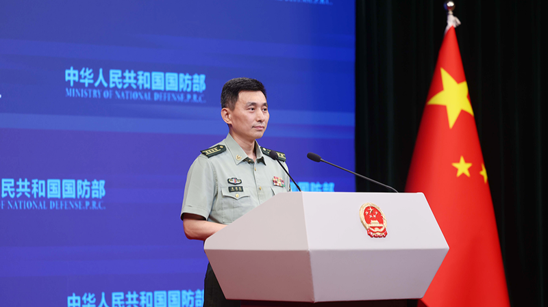 U.S. Accused of Stirring Tensions at Asia Security Summit 🌏⚔️