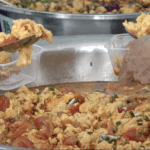 Rongjiang Locals Cook Up Hope After Floods 🥘💪 video poster