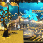 V6FJEAL42QI5FEXZ0JAK - 🌍NewspaperAmigo – Your Global News Buddy 🗞️ Shanghai TV Festival Honors Top Talents with Magnolia Awards 🌟🎬 video poster
