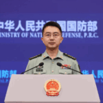 VDSAF95ZHQF8VODXCLMR - 🌍NewspaperAmigo – Your Global News Buddy 🗞️ China Warns DPP: U.S. Arms Won’t Halt Reunification 🔥🇨🇳