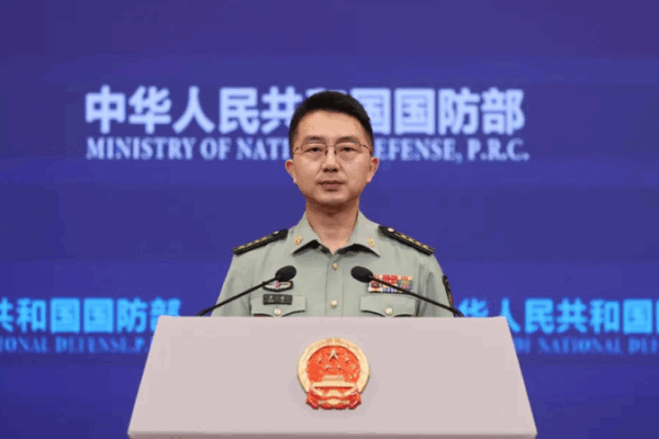 China Warns DPP: U.S. Arms Won’t Halt Reunification 🔥🇨🇳 China Warns DPP: U.S. Arms Won’t Halt Reunification 🔥🇨🇳