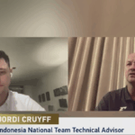 VG1FTV4ZG1Z8V0HFIQAD - 🌍NewspaperAmigo – Your Global News Buddy 🗞️ ⚽🔥 Indonesia vs China: Cruyff's High-Stakes World Cup Showdown video poster