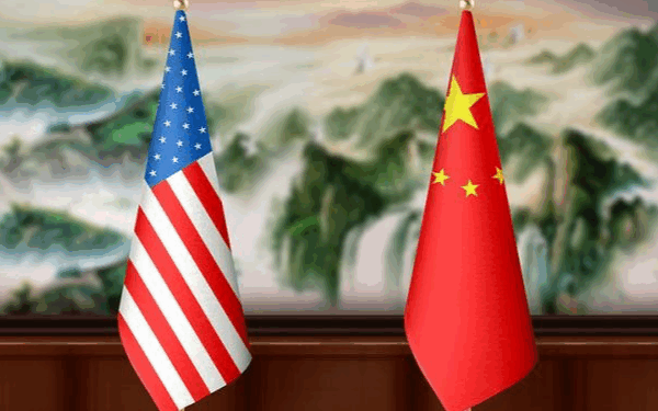 China-U.S. Trade Pact Hinges on Integrity, Say Experts 🌐🤝 China-U.S. Trade Pact Hinges on Integrity, Say Experts 🌐🤝