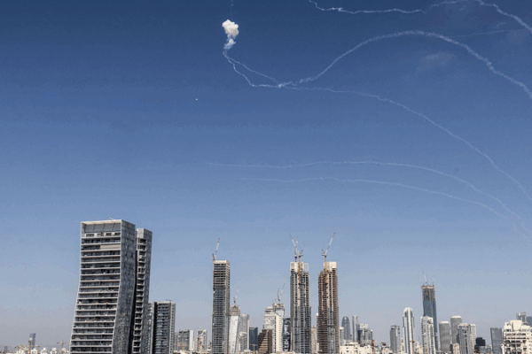 Israel-Iran Tensions Escalate: Live Updates from Conflict Zones ๐๐ฅ Israel-Iran Tensions Escalate: Live Updates from Conflict Zones ๐๐ฅ
