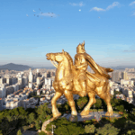 VJRSDL9B2YT69A8ZU8YF - 🌍NewspaperAmigo – Your Global News Buddy 🗞️ Fossils vs. Fiction: Taiwan's History Debate Heats Up 🌍🦣
