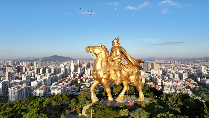 Fossils vs. Fiction: Taiwan's History Debate Heats Up 🌍🦣