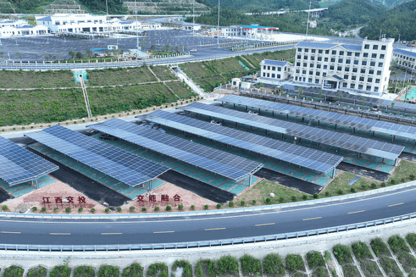 China’s Green Revolution: How AI Energy Storage Fuels Carbon Goals 🌱⚡ China’s Green Revolution: How AI Energy Storage Fuels Carbon Goals 🌱⚡