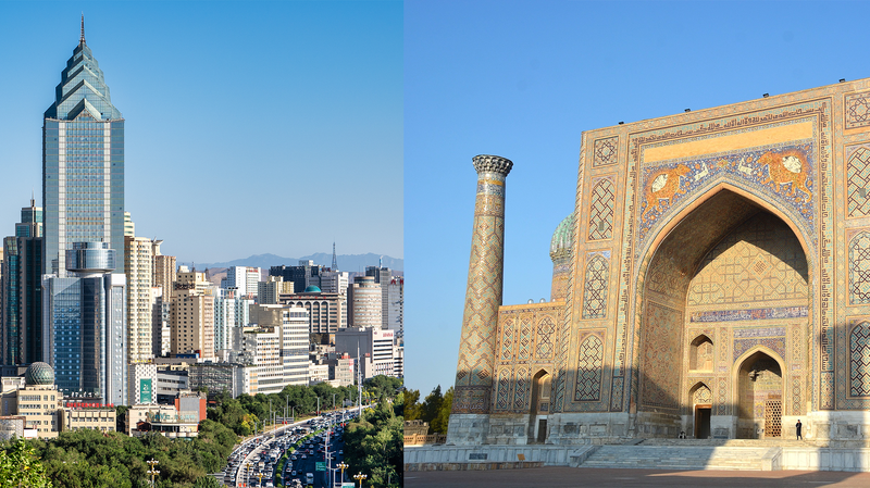 VVQ0DQ68O7JV091OD9OK - 🌍NewspaperAmigo – Your Global News Buddy 🗞️ 🌏 China & Central Asia Hit 100+ Sister Cities Milestone!