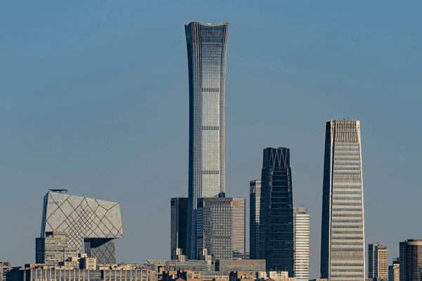 China’s Investment Shift: Beyond Profits to Innovation ππ‘ China's Investment Shift: Beyond Profits to Innovation ππ‘