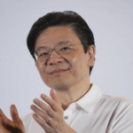 Singapore PM Lands in Beijing for Key Talks 🇸🇬🇨🇳