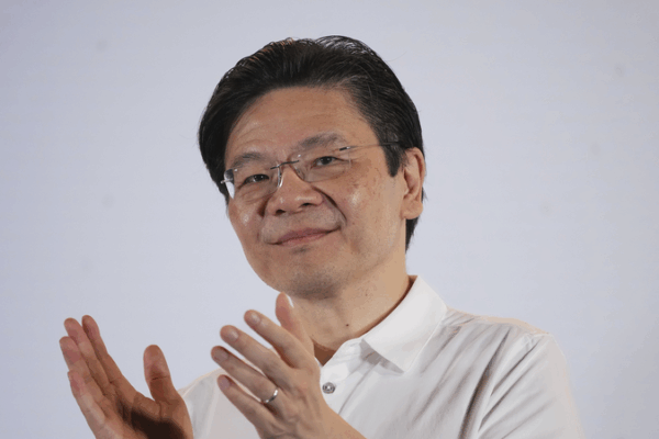 Singapore PM Lands in Beijing for Key Talks 🇸🇬🇨🇳 Singapore PM Lands in Beijing for Key Talks 🇸🇬🇨🇳