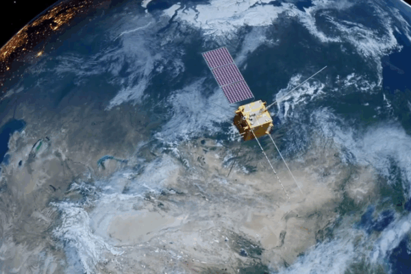 China Launches Zhangheng 1-02 Satellite to Boost Disaster Monitoring ๐๐ฐ๏ธ China Launches Zhangheng 1-02 Satellite to Boost Disaster Monitoring ๐๐ฐ๏ธ