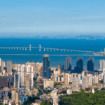 VZHFVX675PI3PBHCCVL3 - 🌍NewspaperAmigo – Your Global News Buddy 🗞️ 🚗 Hong Kong-Zhuhai-Macao Bridge Sees 2.85M+ Crossings Since 2023 Policy Launch