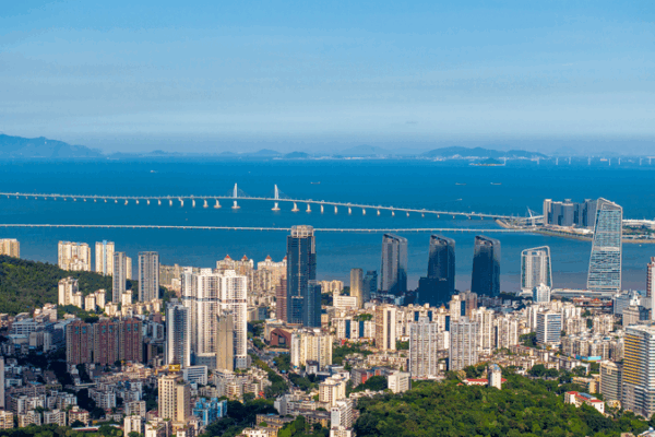 🚗 Hong Kong-Zhuhai-Macao Bridge Sees 2.85M+ Crossings Since 2023 Policy Launch 🚗 Hong Kong-Zhuhai-Macao Bridge Sees 2.85M+ Crossings Since 2023 Policy Launch