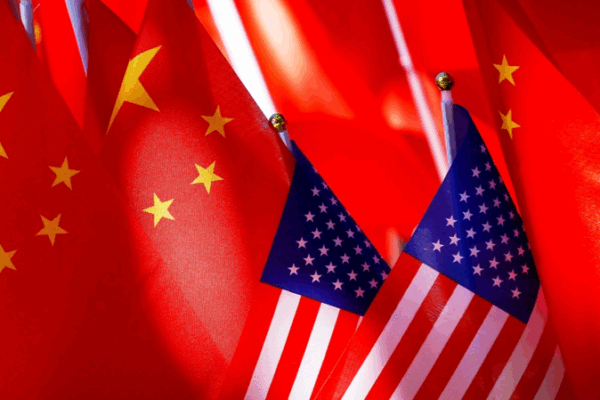 China & U.S. Push for Trade Cooperation Over Rivalry ππ€ China & U.S. Push for Trade Cooperation Over Rivalry ππ€
