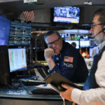 W3NOIO4A5W96CHG5BY8J - 🌍NewspaperAmigo – Your Global News Buddy 🗞️ U.S. Stocks Stumble as Inflation Data Sparks Rate Cut Hopes 📉💼