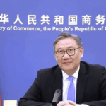 W3ZKCGXR2405XZGZDNOQ - 🌍NewspaperAmigo – Your Global News Buddy 🗞️ China & EU Tackle EV Trade Talks in High-Stakes Virtual Meeting ⚡🌍