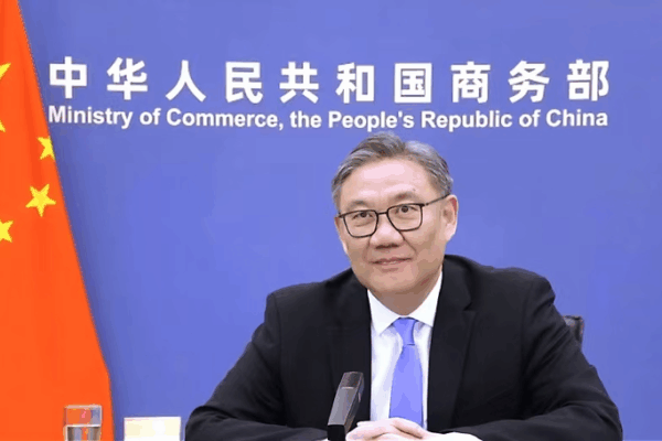 China & EU Tackle EV Trade Talks in High-Stakes Virtual Meeting ⚡🌍 China & EU Tackle EV Trade Talks in High-Stakes Virtual Meeting ⚡🌍