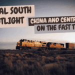 🚄 Silk Road 2.0: China & Central Asia Reshape Global Trade video poster