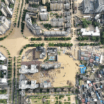 WG0J8QXLDRARIQSTVFMB - 🌍NewspaperAmigo – Your Global News Buddy 🗞️ 40,000 Evacuated as Floods Hit SW China’s Rongjiang 🌊🚨 video poster