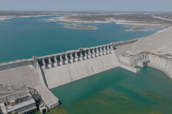 🌊 US-Mexico Water Wars Heat Up Amid Climate Crisis 🌊 US-Mexico Water Wars Heat Up Amid Climate Crisis video poster