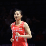 WGFVSCMVEUSKE1HMMVER - 🌍NewspaperAmigo – Your Global News Buddy 🗞️ 🏐 Gong Xiangyu Spikes into U.S. Volleyball League! 🌟