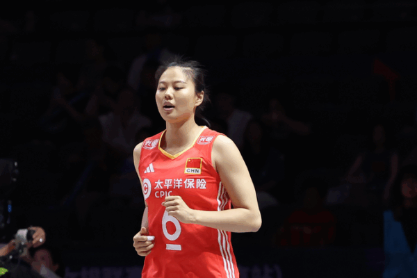 🏐 Gong Xiangyu Spikes into U.S. Volleyball League! 🌟 🏐 Gong Xiangyu Spikes into U.S. Volleyball League! 🌟