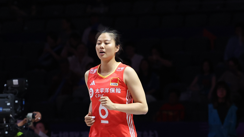 🏐 Gong Xiangyu Spikes into U.S. Volleyball League! 🌟