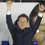 Lee Jae-myung: From Factory Floors to South Korea’s Presidency 🏭🇰🇷