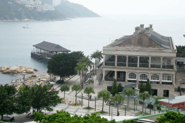 🎬 Lights, Camera, Stanley! Iconic HK Film Spots You Can’t Miss 🌊 🎬 Lights, Camera, Stanley! Iconic HK Film Spots You Can’t Miss 🌊